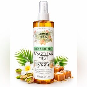 🌴✨ NEW TROPICAL HAIR CARE FIND! ✨🌴